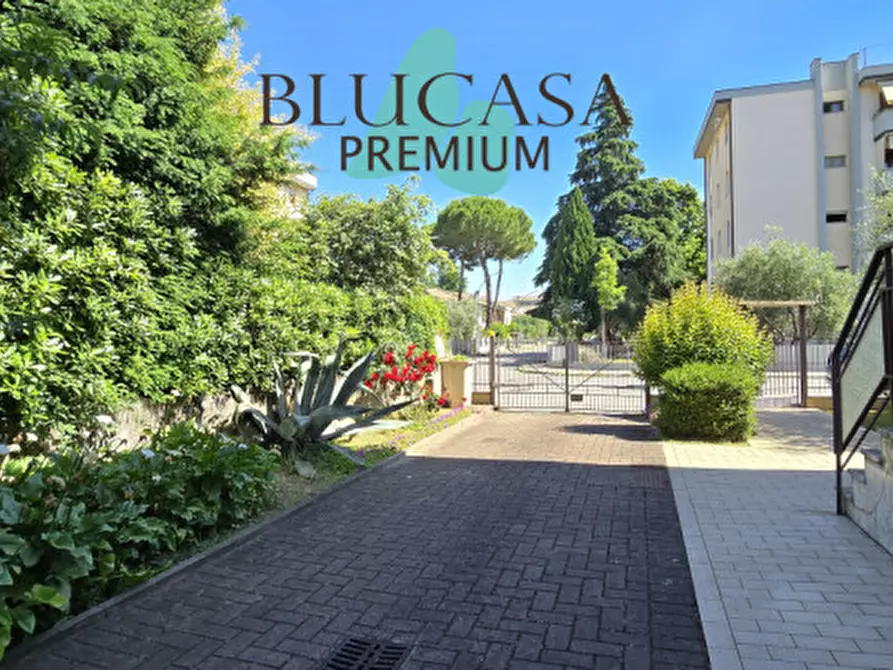 Immagine 32 di Appartamento in vendita  in Via Giuseppe Orceoli a Forli'