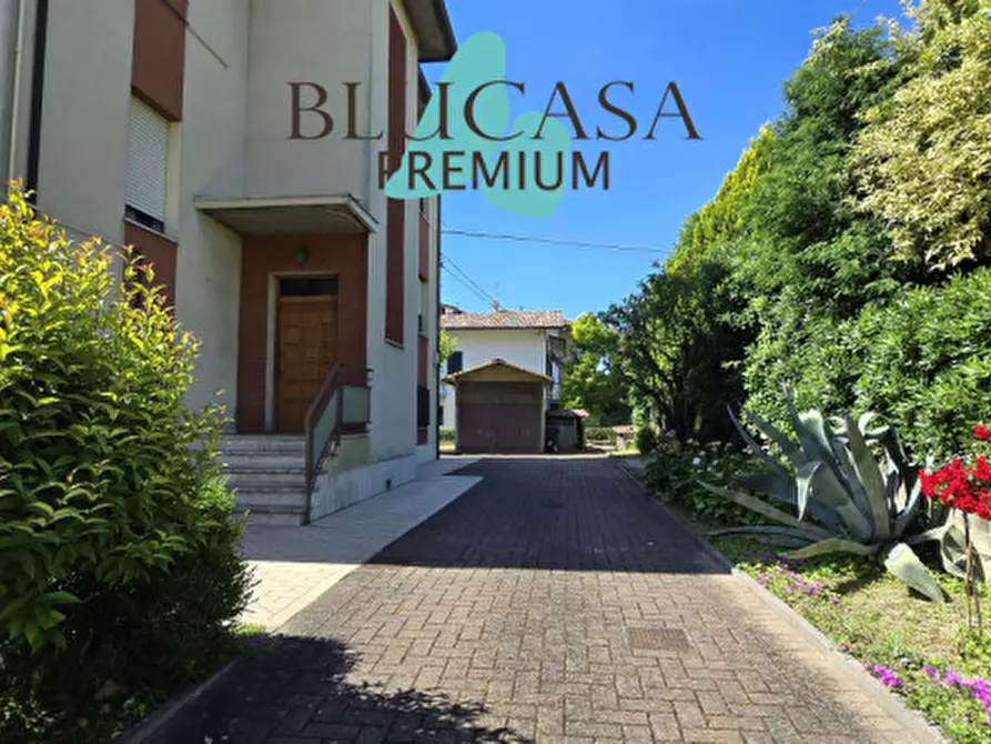 Immagine 33 di Appartamento in vendita  in Via Giuseppe Orceoli a Forli'