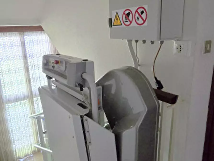 Immagine 48 di Appartamento in vendita  in Via Giuseppe Orceoli a Forli'