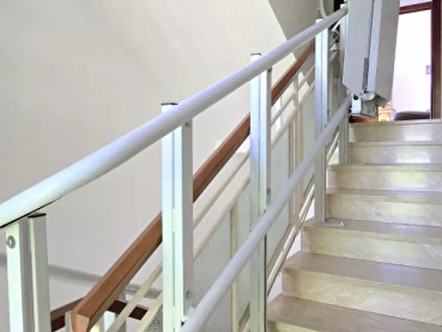 Immagine 49 di Appartamento in vendita  in Via Giuseppe Orceoli a Forli'