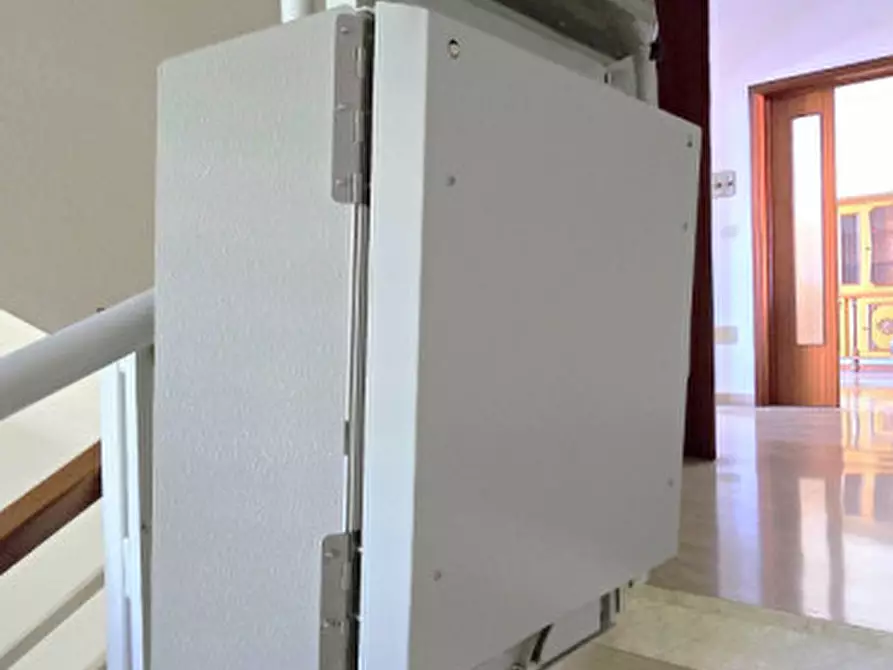 Immagine 50 di Appartamento in vendita  in Via Giuseppe Orceoli a Forli'