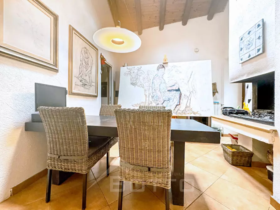 Immagine 14 di Villa in vendita  in Via Fratelli Varalli 3a a Varallo