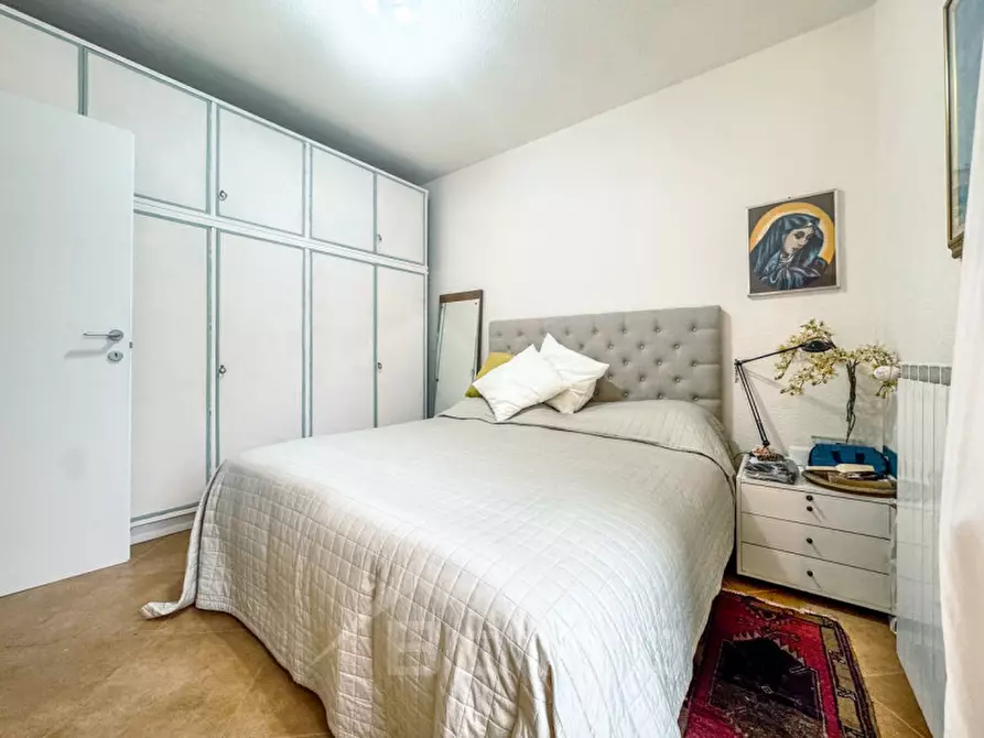 Immagine 19 di Villa in vendita  in Via Fratelli Varalli 3a a Varallo