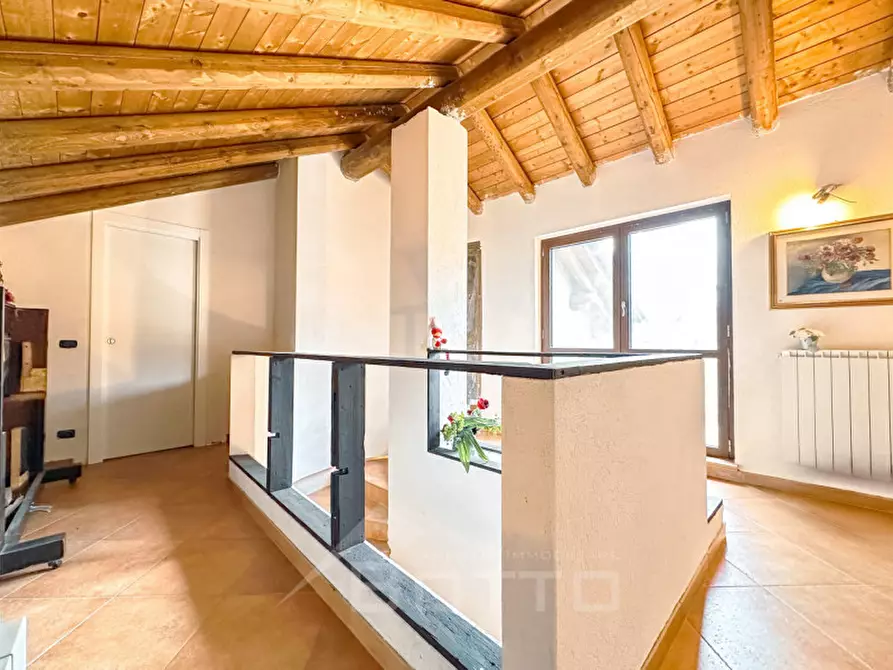 Immagine 22 di Villa in vendita  in Via Fratelli Varalli 3a a Varallo