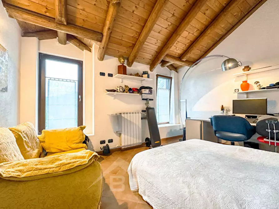 Immagine 24 di Villa in vendita  in Via Fratelli Varalli 3a a Varallo