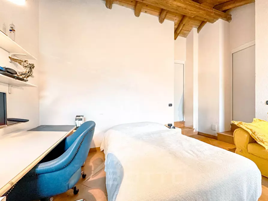 Immagine 25 di Villa in vendita  in Via Fratelli Varalli 3a a Varallo