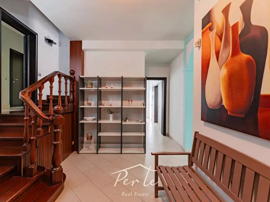 Immagine 5 di Villa in vendita  in viale goffredo mameli 12 a Reggiolo