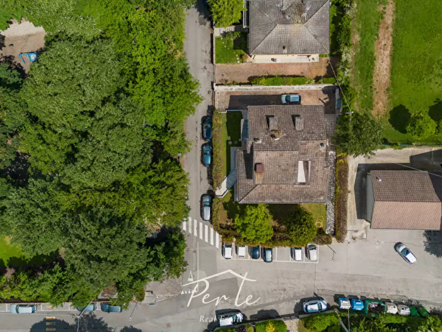 Immagine 6 di Villa in vendita  in viale goffredo mameli 12 a Reggiolo