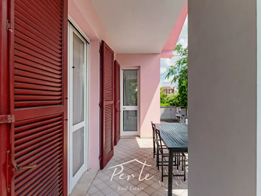 Immagine 14 di Villa in vendita  in viale goffredo mameli 12 a Reggiolo