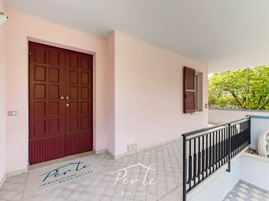 Immagine 18 di Villa in vendita  in viale goffredo mameli 12 a Reggiolo