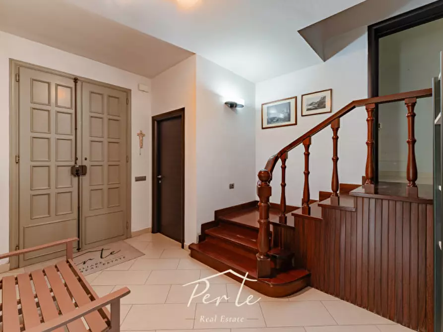 Immagine 19 di Villa in vendita  in viale goffredo mameli 12 a Reggiolo