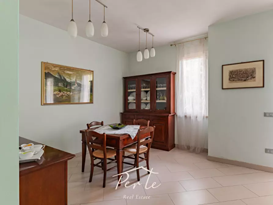 Immagine 20 di Villa in vendita  in viale goffredo mameli 12 a Reggiolo