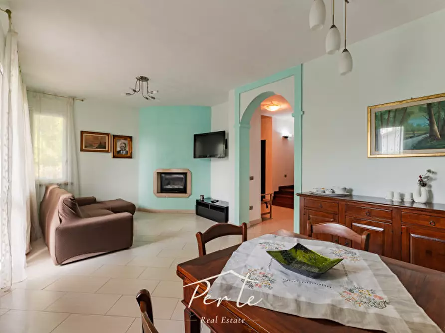 Immagine 21 di Villa in vendita  in viale goffredo mameli 12 a Reggiolo