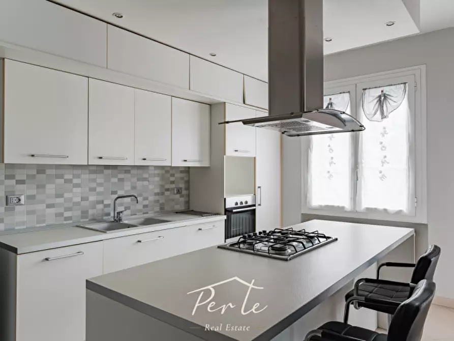 Immagine 23 di Villa in vendita  in viale goffredo mameli 12 a Reggiolo