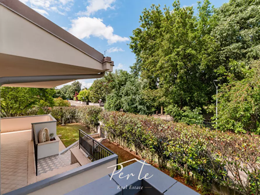 Immagine 28 di Villa in vendita  in viale goffredo mameli 12 a Reggiolo