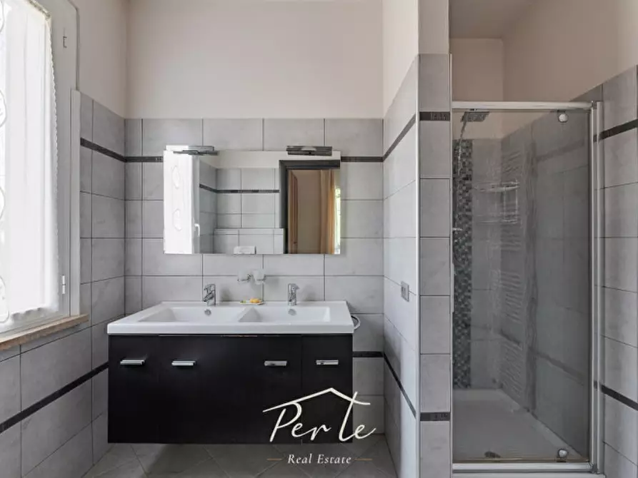 Immagine 29 di Villa in vendita  in viale goffredo mameli 12 a Reggiolo