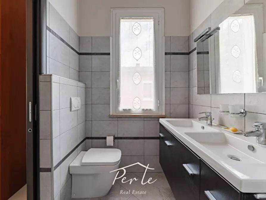 Immagine 30 di Villa in vendita  in viale goffredo mameli 12 a Reggiolo