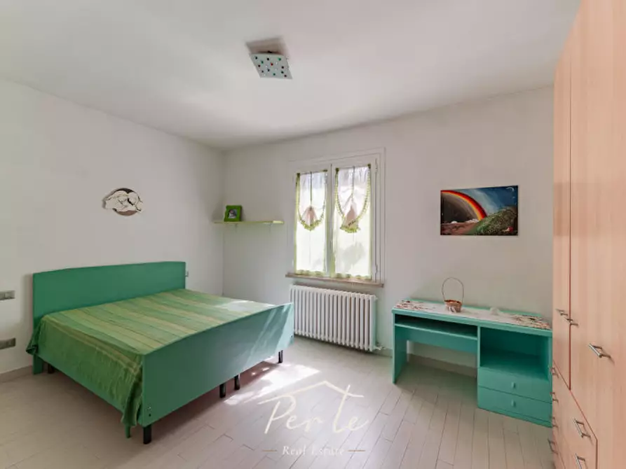 Immagine 32 di Villa in vendita  in viale goffredo mameli 12 a Reggiolo