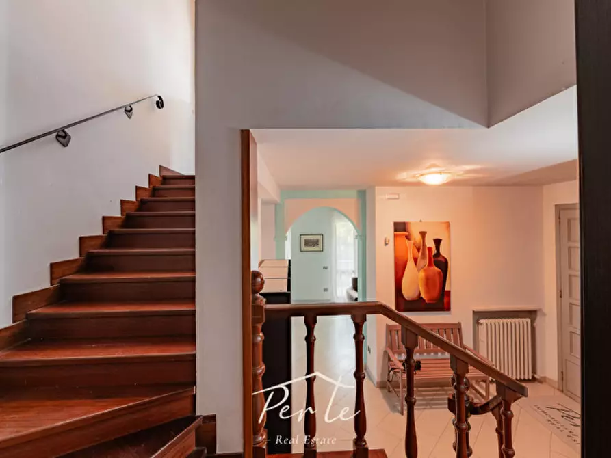 Immagine 33 di Villa in vendita  in viale goffredo mameli 12 a Reggiolo