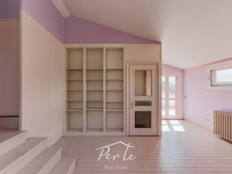 Immagine 34 di Villa in vendita  in viale goffredo mameli 12 a Reggiolo