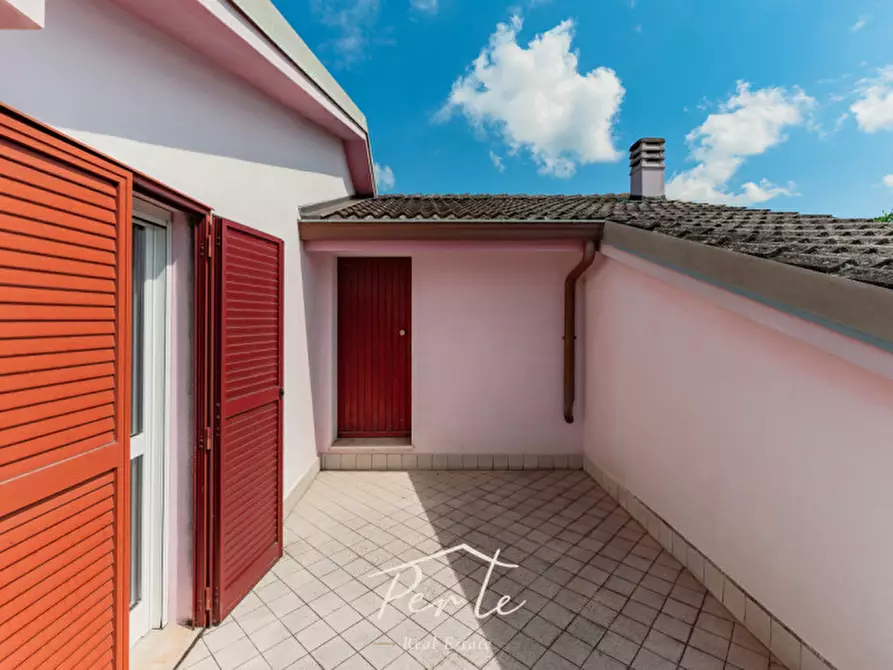 Immagine 37 di Villa in vendita  in viale goffredo mameli 12 a Reggiolo