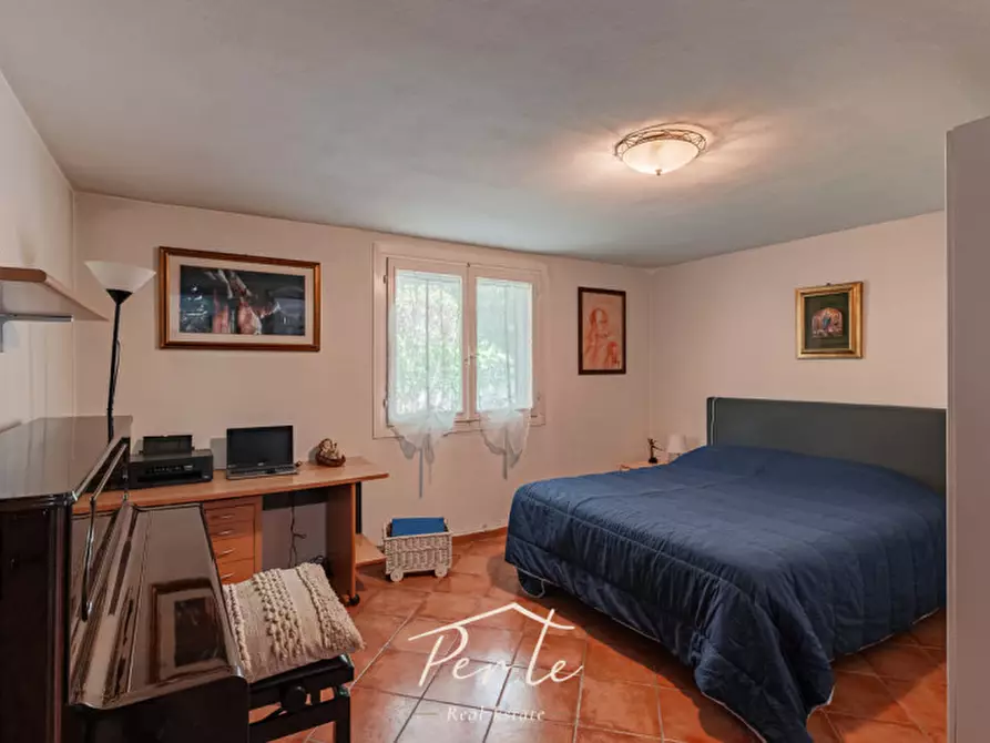 Immagine 39 di Villa in vendita  in viale goffredo mameli 12 a Reggiolo