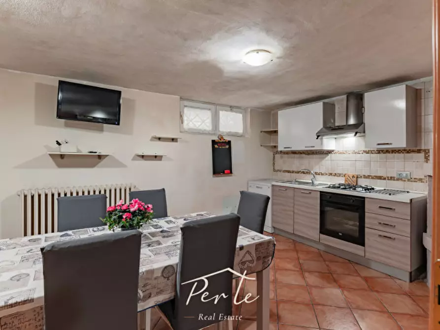 Immagine 42 di Villa in vendita  in viale goffredo mameli 12 a Reggiolo