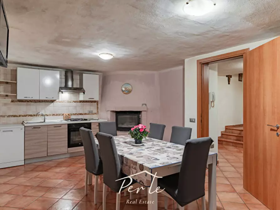 Immagine 43 di Villa in vendita  in viale goffredo mameli 12 a Reggiolo