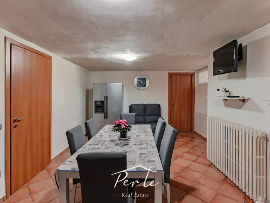 Immagine 44 di Villa in vendita  in viale goffredo mameli 12 a Reggiolo