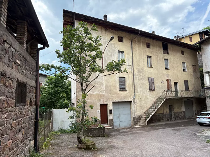 Immagine 2 di Casa indipendente in vendita  in primo vicolo bristol 3 a Lavis