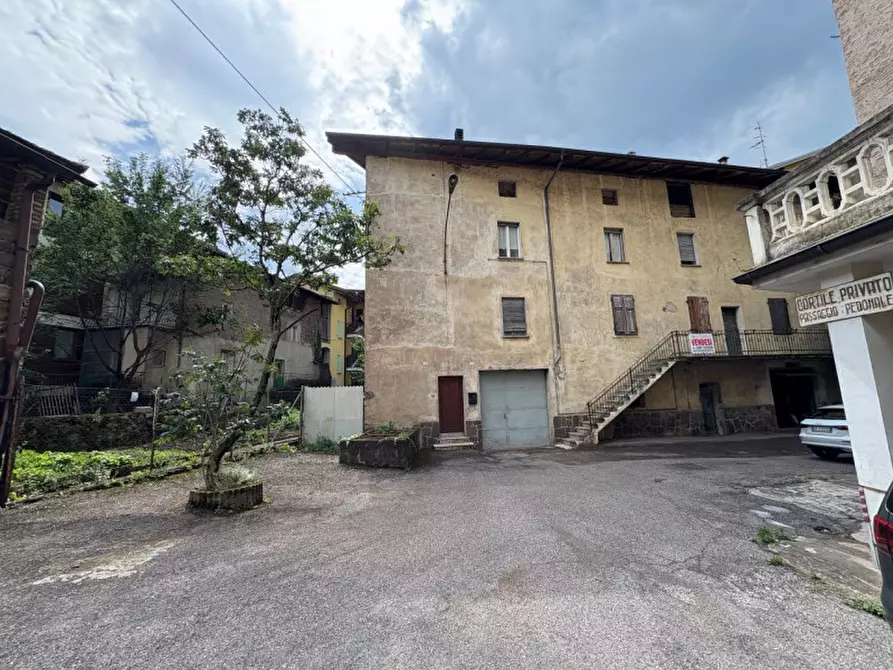 Immagine 3 di Casa indipendente in vendita  in primo vicolo bristol 3 a Lavis