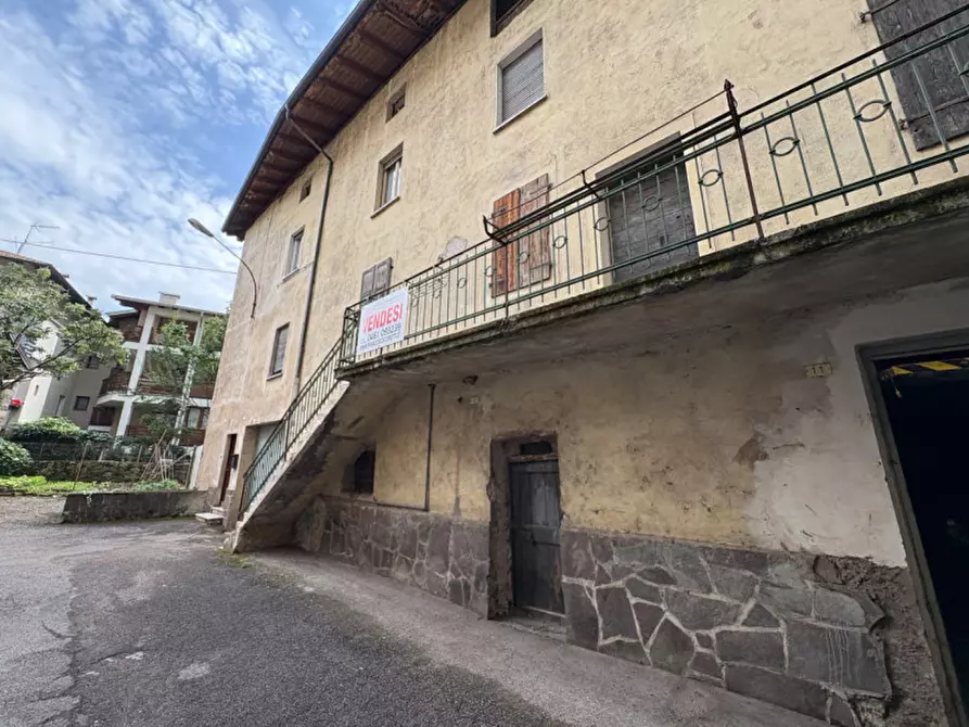 Immagine 4 di Casa indipendente in vendita  in primo vicolo bristol 3 a Lavis