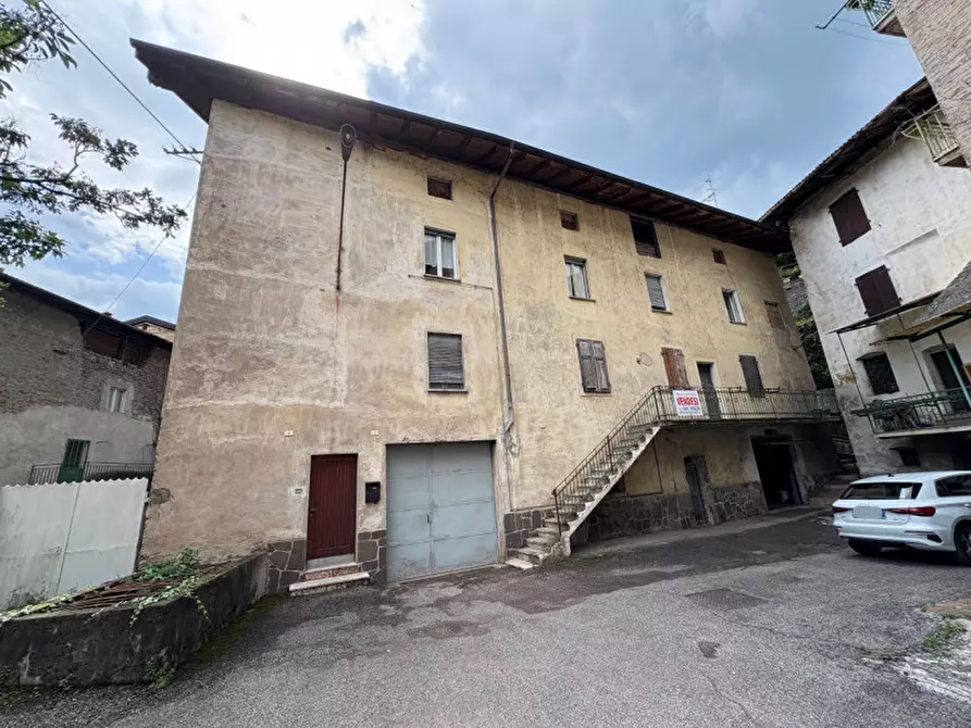 Immagine 5 di Casa indipendente in vendita  in primo vicolo bristol 3 a Lavis