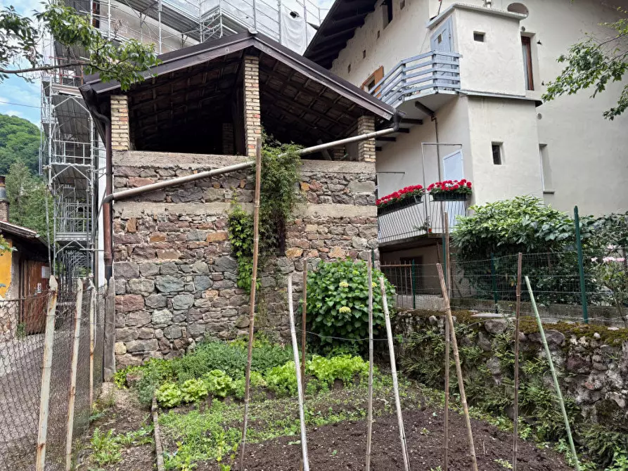 Immagine 7 di Casa indipendente in vendita  in primo vicolo bristol 3 a Lavis