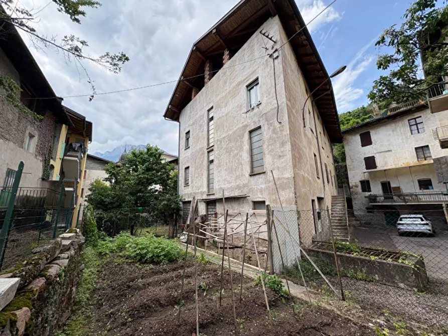 Immagine 8 di Casa indipendente in vendita  in primo vicolo bristol 3 a Lavis
