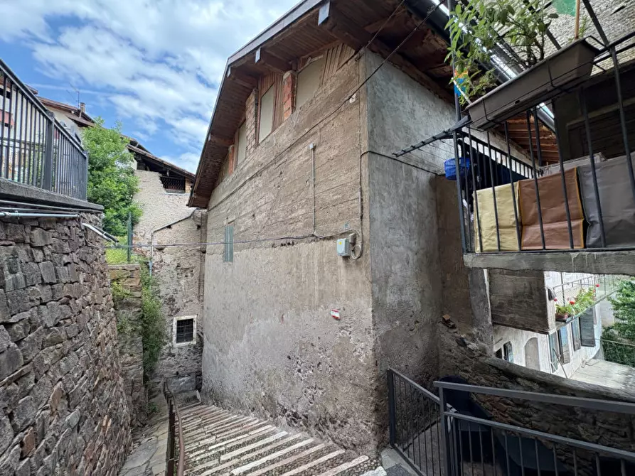 Immagine 10 di Casa indipendente in vendita  in primo vicolo bristol 3 a Lavis