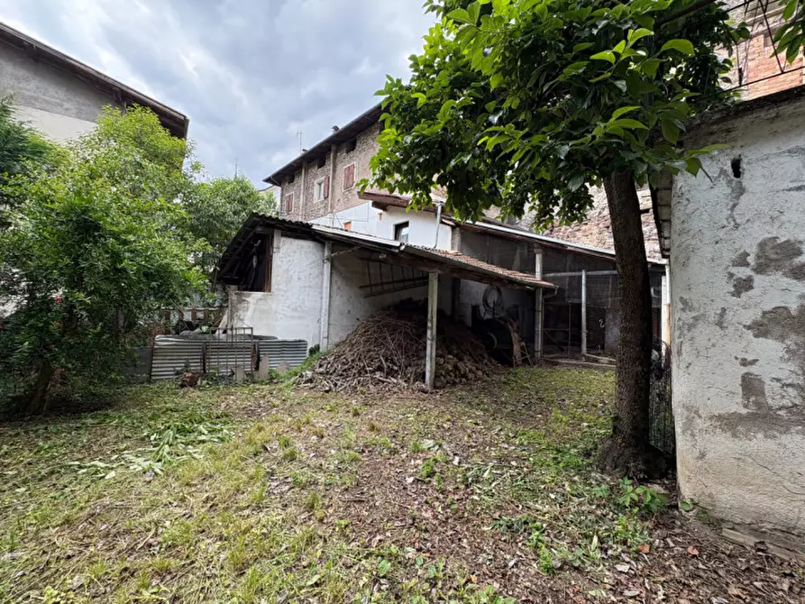 Immagine 11 di Casa indipendente in vendita  in primo vicolo bristol 3 a Lavis