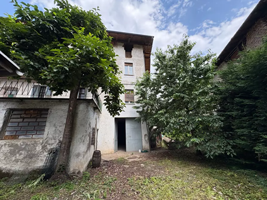 Immagine 12 di Casa indipendente in vendita  in primo vicolo bristol 3 a Lavis