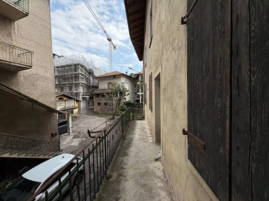 Immagine 15 di Casa indipendente in vendita  in primo vicolo bristol 3 a Lavis