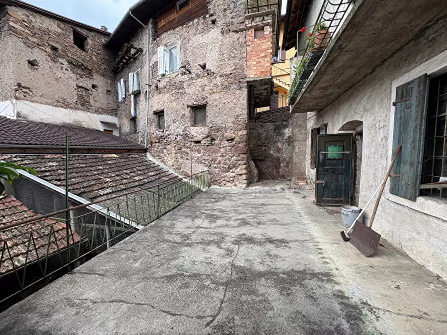 Immagine 17 di Casa indipendente in vendita  in primo vicolo bristol 3 a Lavis