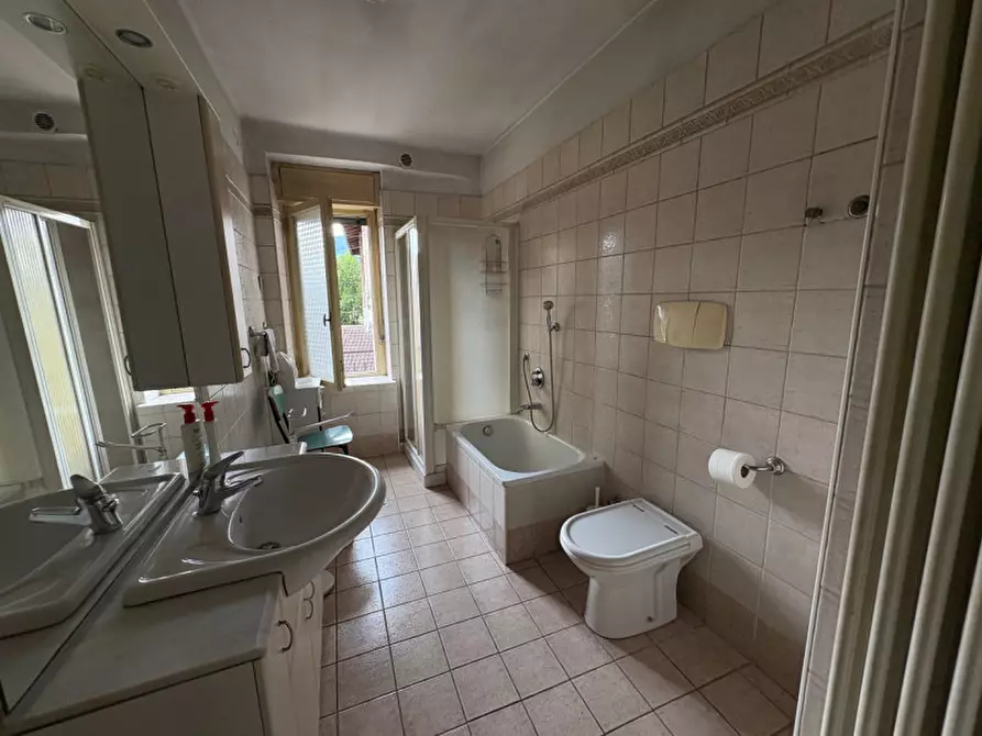 Immagine 26 di Casa indipendente in vendita  in primo vicolo bristol 3 a Lavis