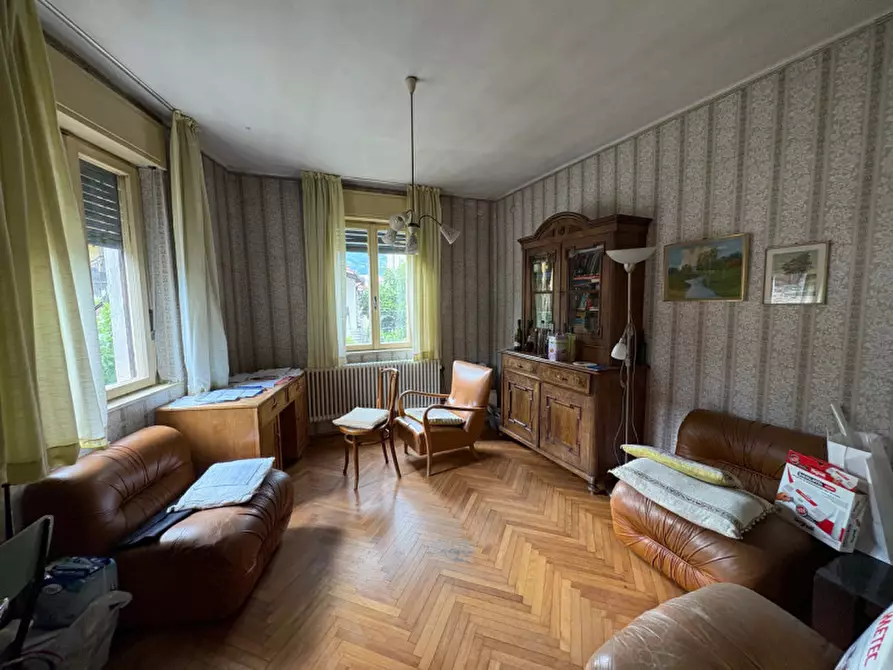 Immagine 28 di Casa indipendente in vendita  in primo vicolo bristol 3 a Lavis