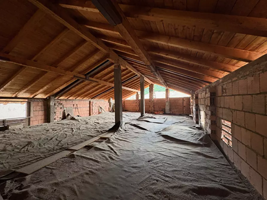 Immagine 35 di Casa indipendente in vendita  in primo vicolo bristol 3 a Lavis