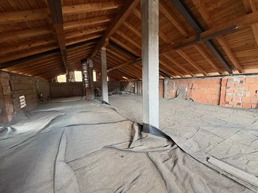 Immagine 36 di Casa indipendente in vendita  in primo vicolo bristol 3 a Lavis