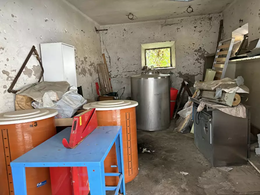 Immagine 45 di Casa indipendente in vendita  in primo vicolo bristol 3 a Lavis