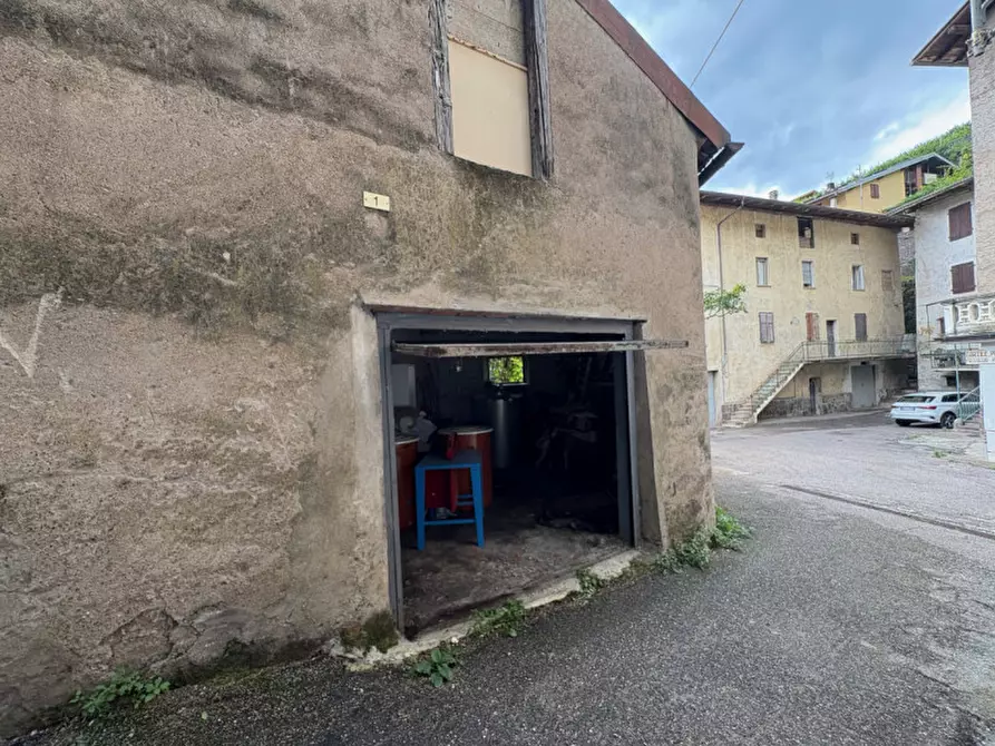 Immagine 46 di Casa indipendente in vendita  in primo vicolo bristol 3 a Lavis