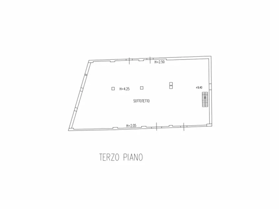 Immagine 51 di Casa indipendente in vendita  in primo vicolo bristol 3 a Lavis