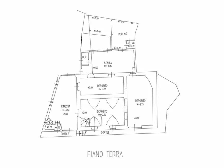 Immagine 55 di Casa indipendente in vendita  in primo vicolo bristol 3 a Lavis