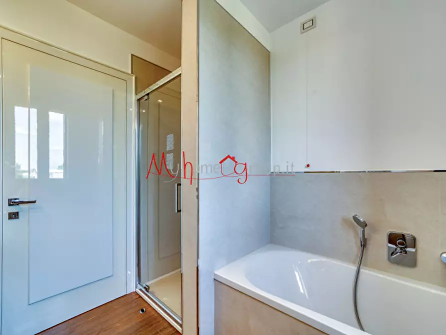 Immagine 4 di Ufficio in affitto  in Via Friuli a Rubano