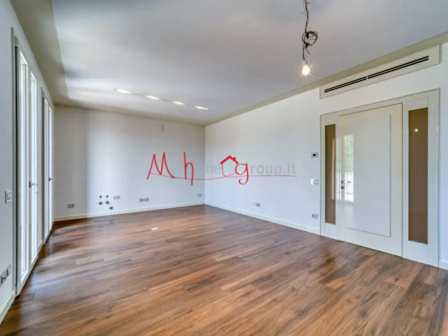 Immagine 9 di Ufficio in affitto  in Via Friuli a Rubano